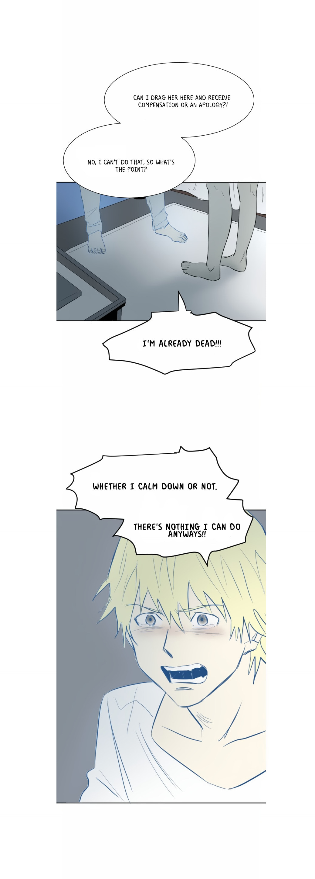 My Boo Chapter 22 page 13 - 