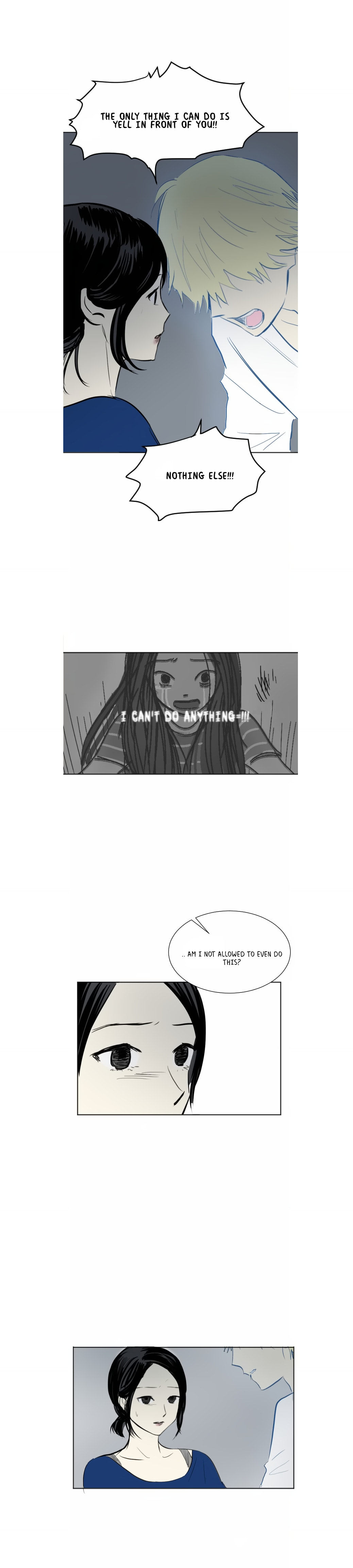 My Boo Chapter 22 page 14 - 