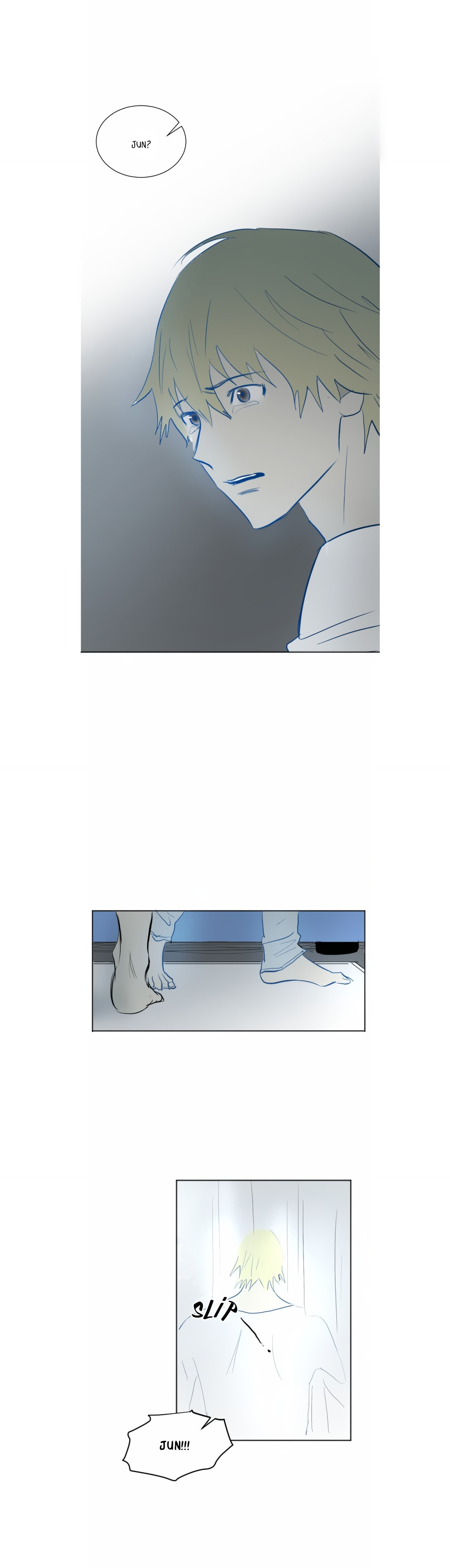 My Boo Chapter 22 page 15 - 