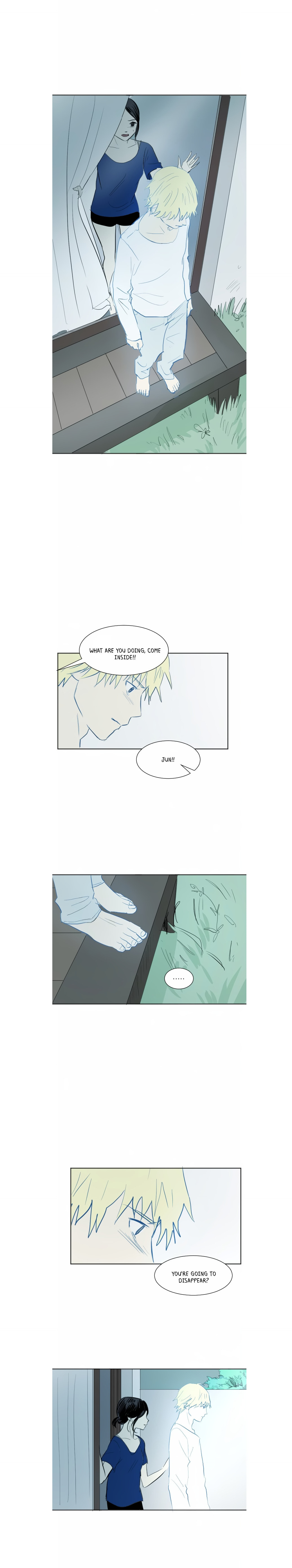 My Boo Chapter 22 page 16 - 