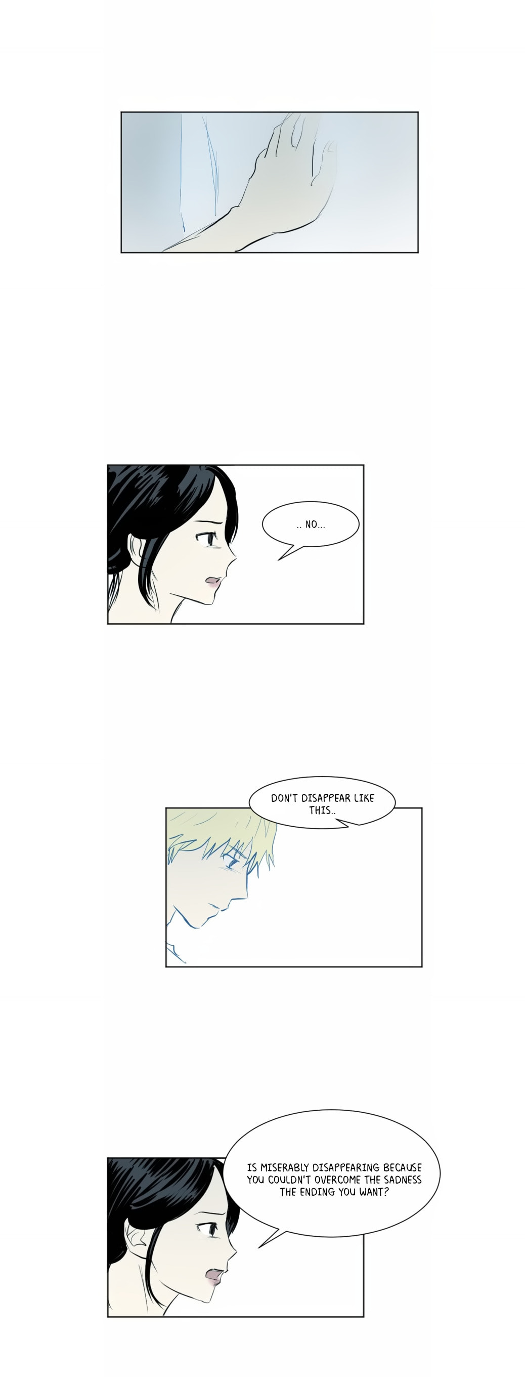 My Boo Chapter 22 page 17 - 