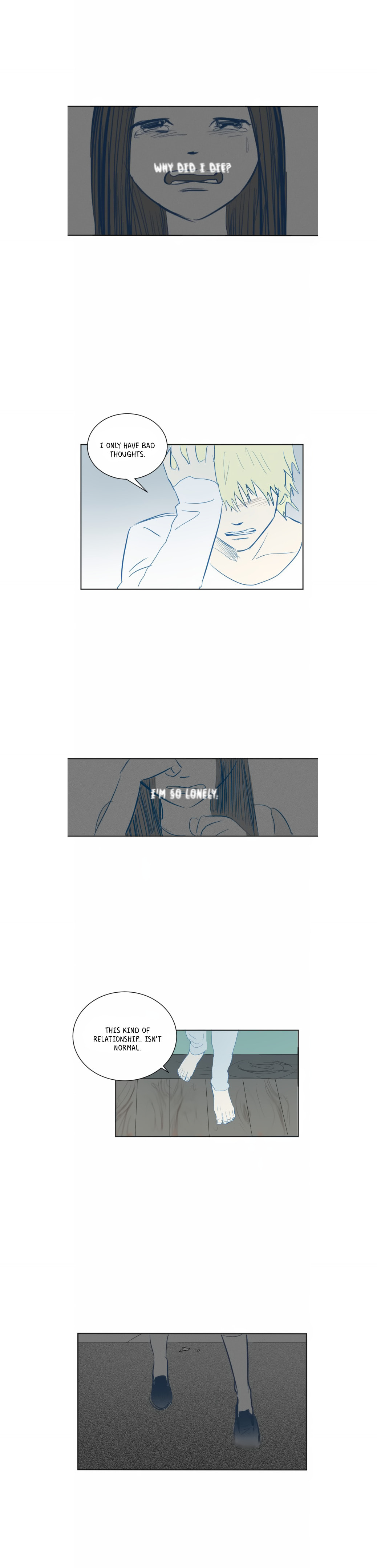 My Boo Chapter 22 page 22 - 