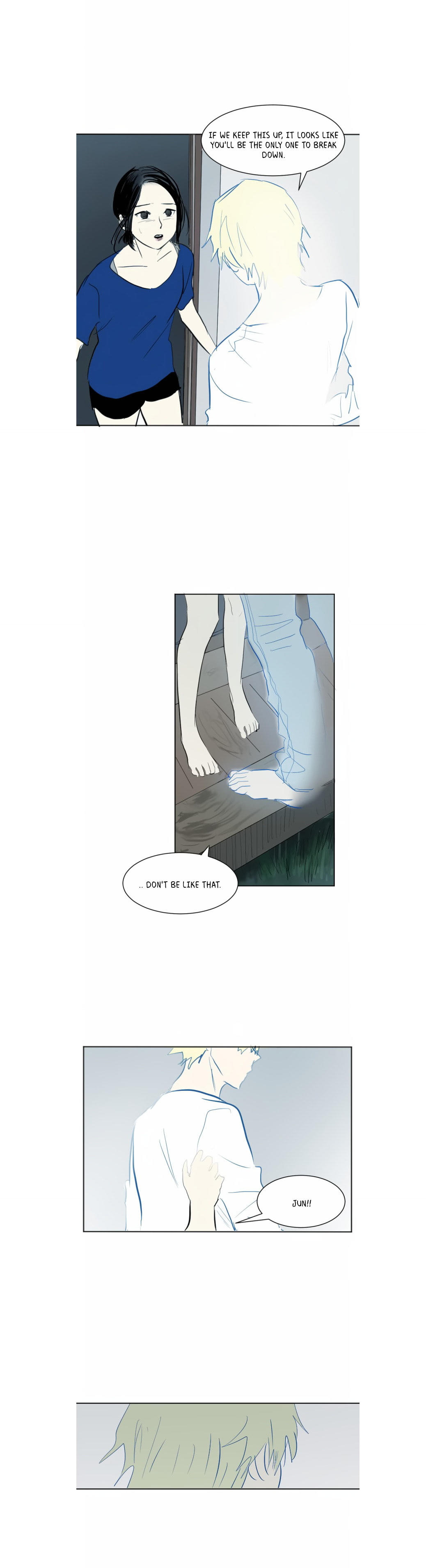 My Boo Chapter 22 page 23 - 