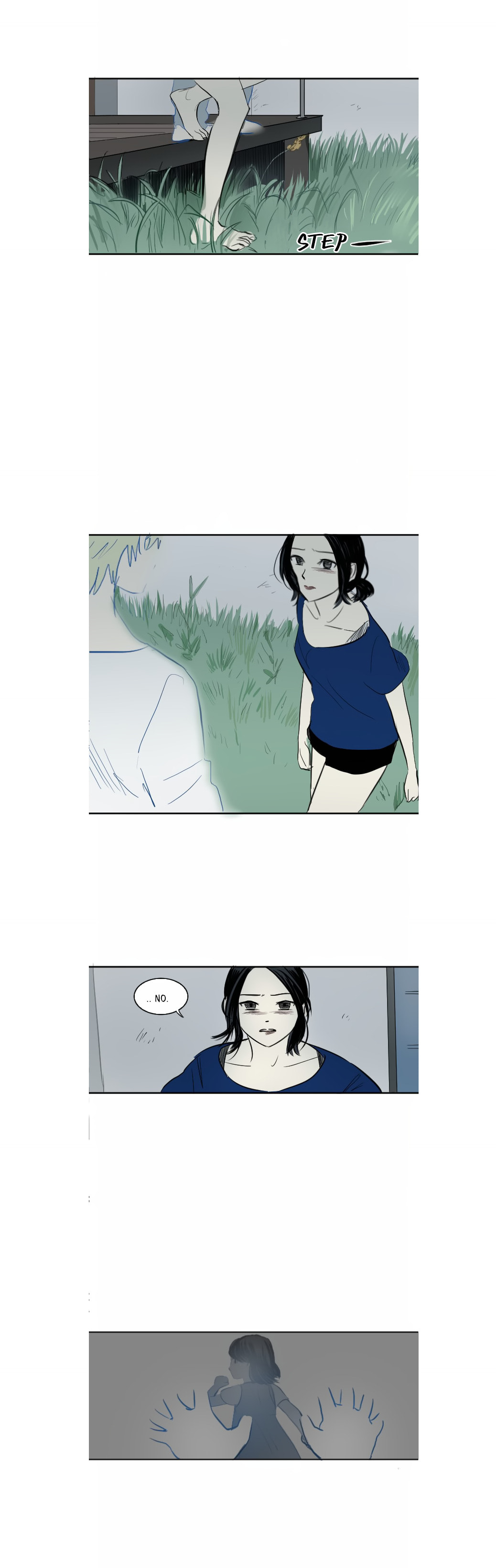 My Boo Chapter 22 page 24 - 