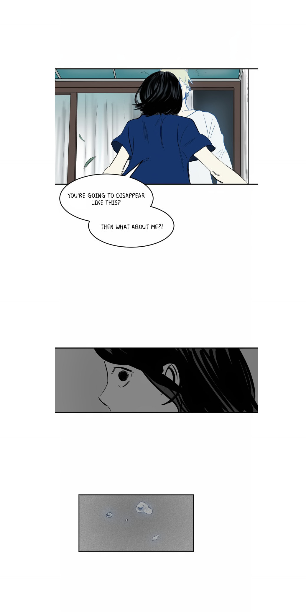 My Boo Chapter 22 page 25 - 