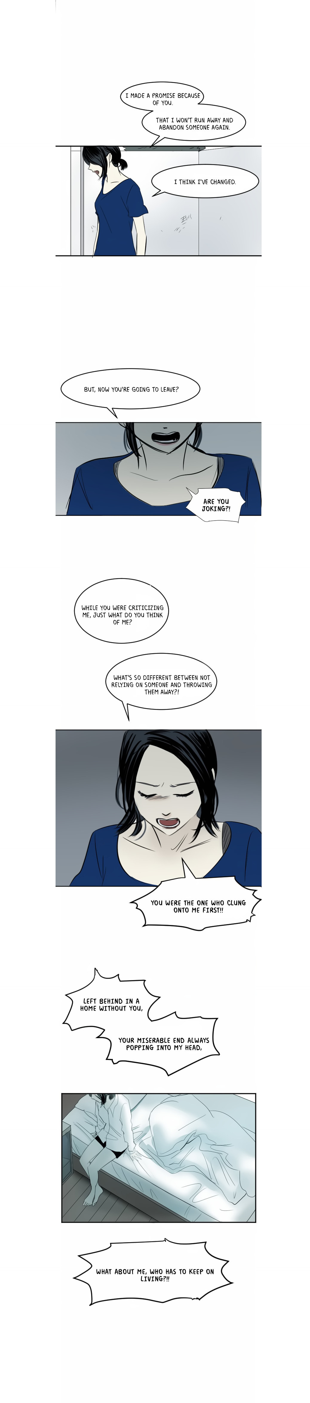 My Boo Chapter 22 page 27 - 
