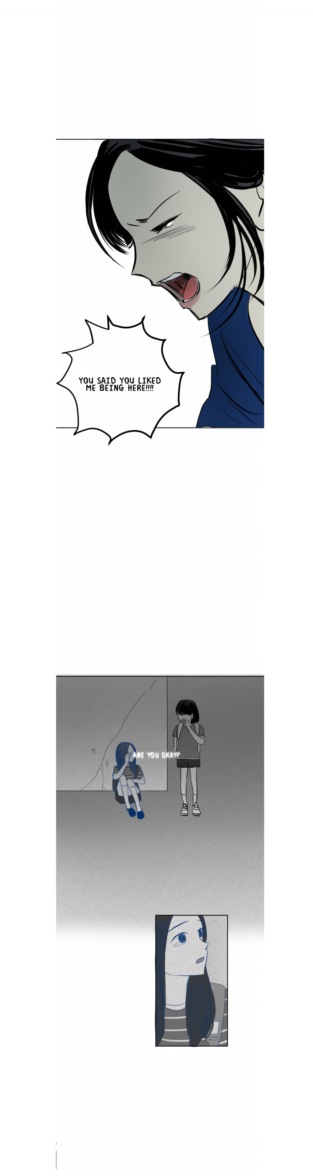 My Boo Chapter 22 page 28 - 