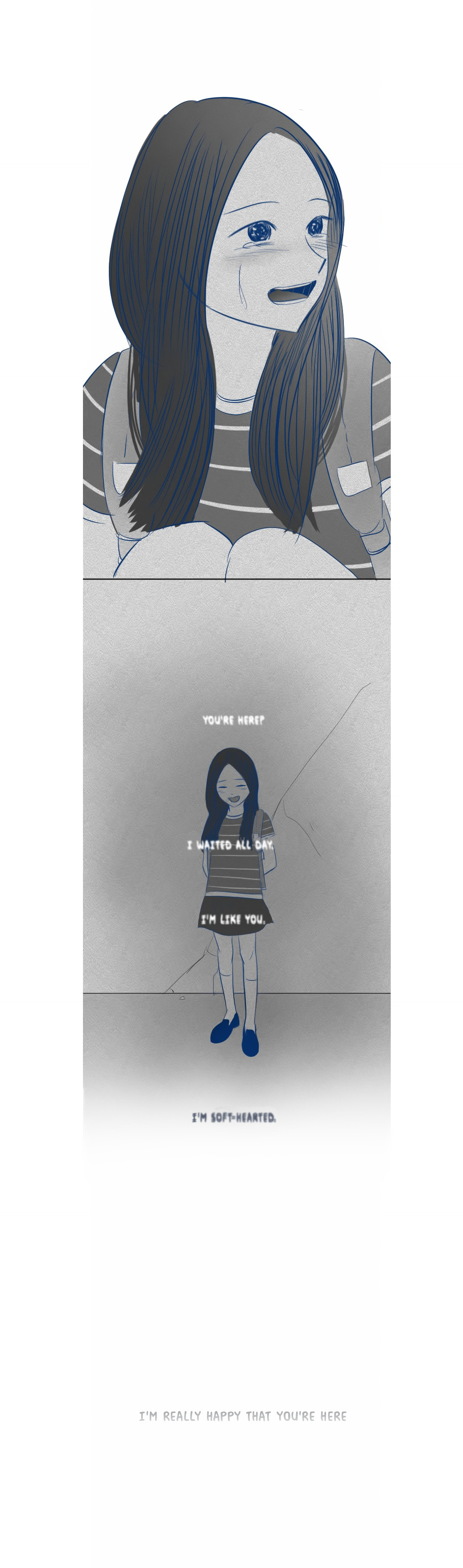 My Boo Chapter 22 page 29 - 