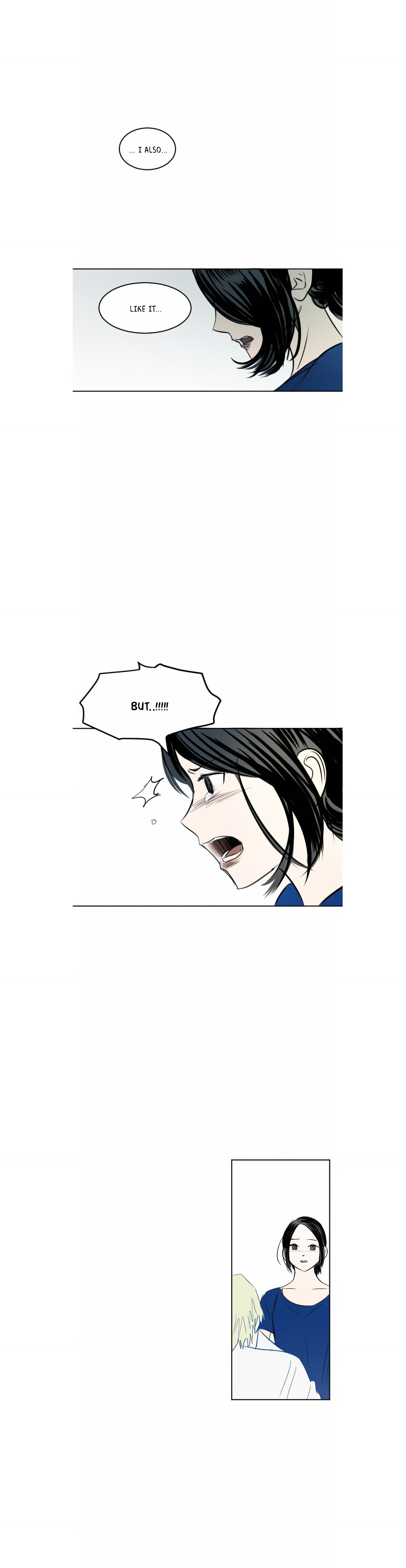 My Boo Chapter 22 page 30 - 