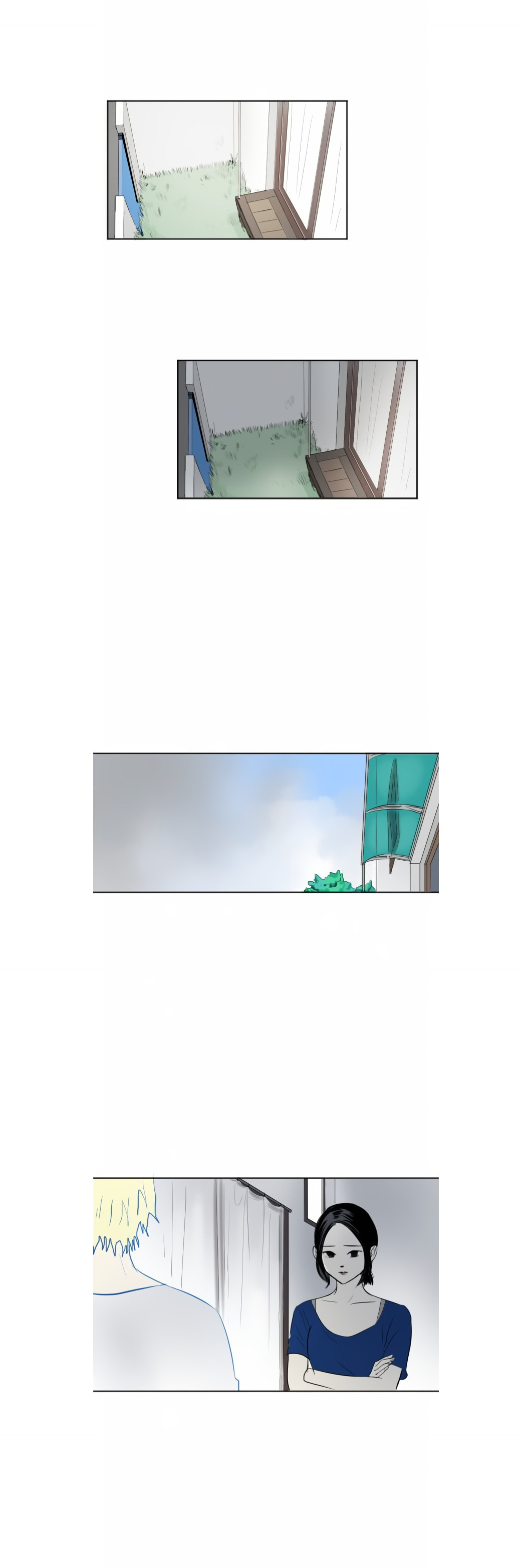 My Boo Chapter 22 page 4 - 