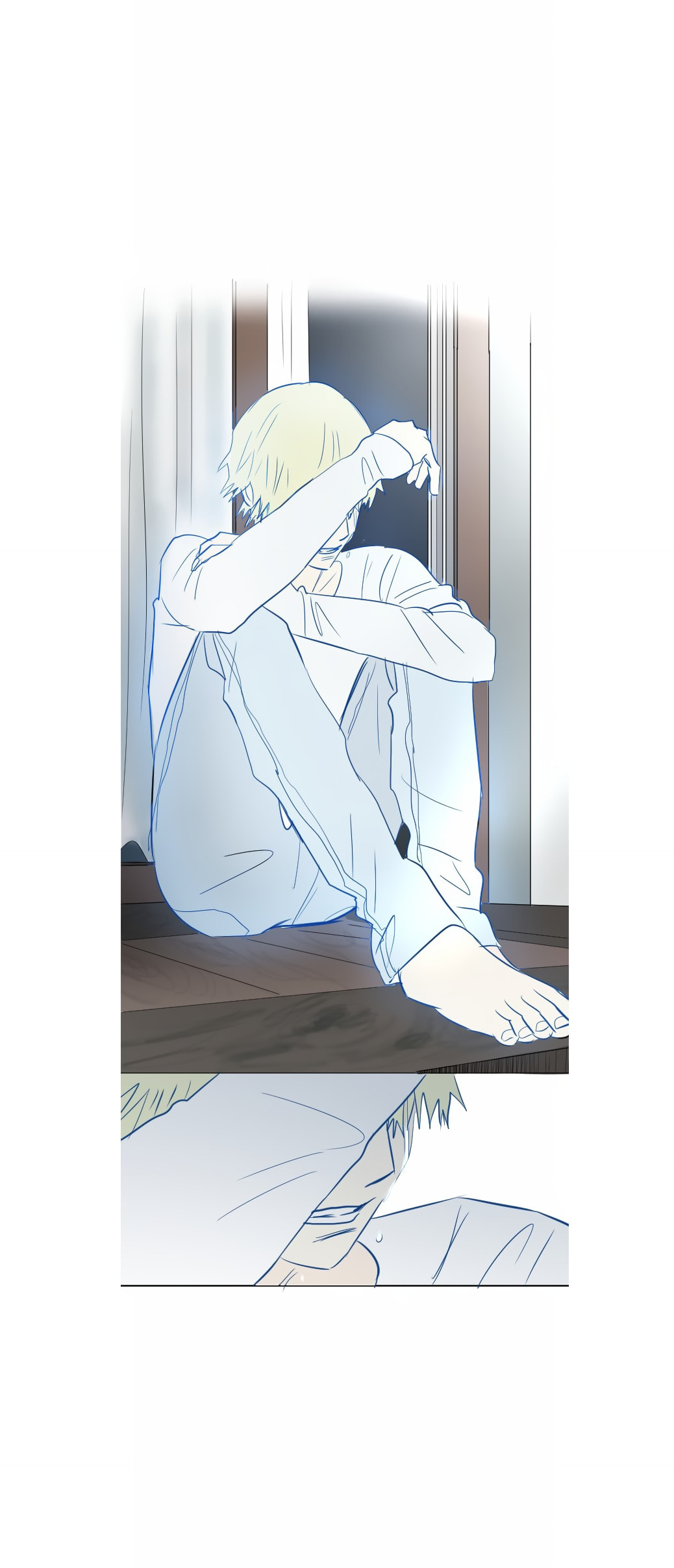 My Boo Chapter 22 page 31 - 