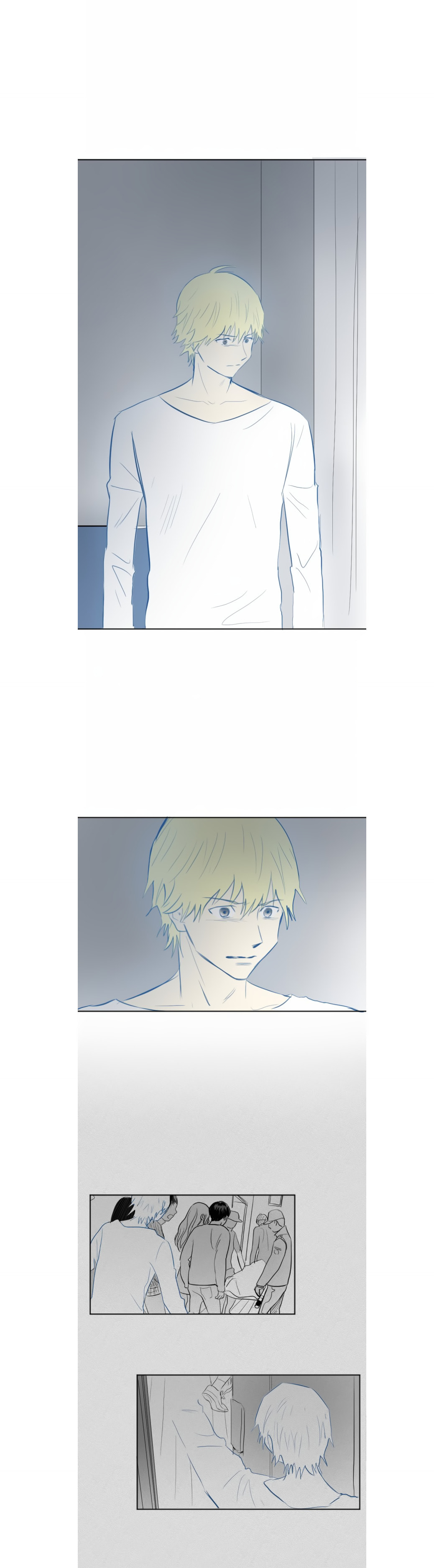 My Boo Chapter 22 page 5 - 