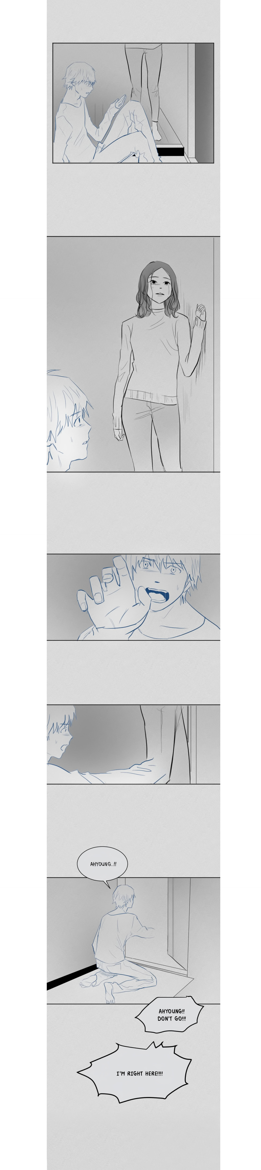 My Boo Chapter 22 page 6 - 