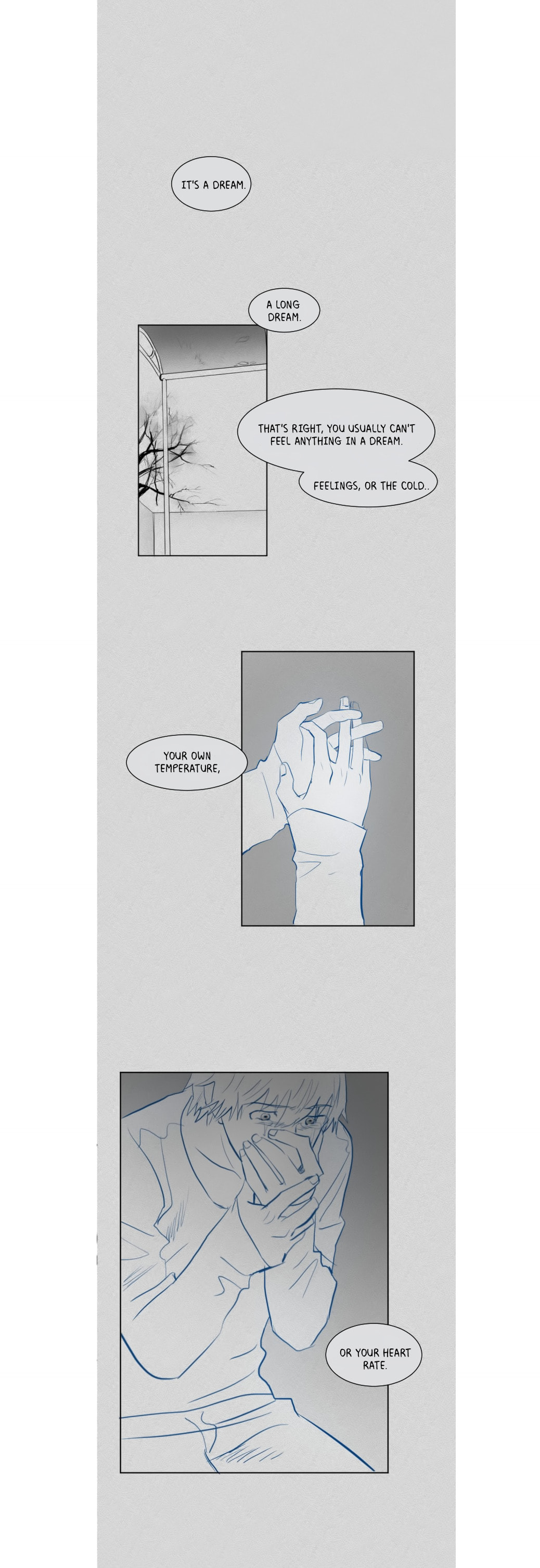 My Boo Chapter 22 page 7 - 