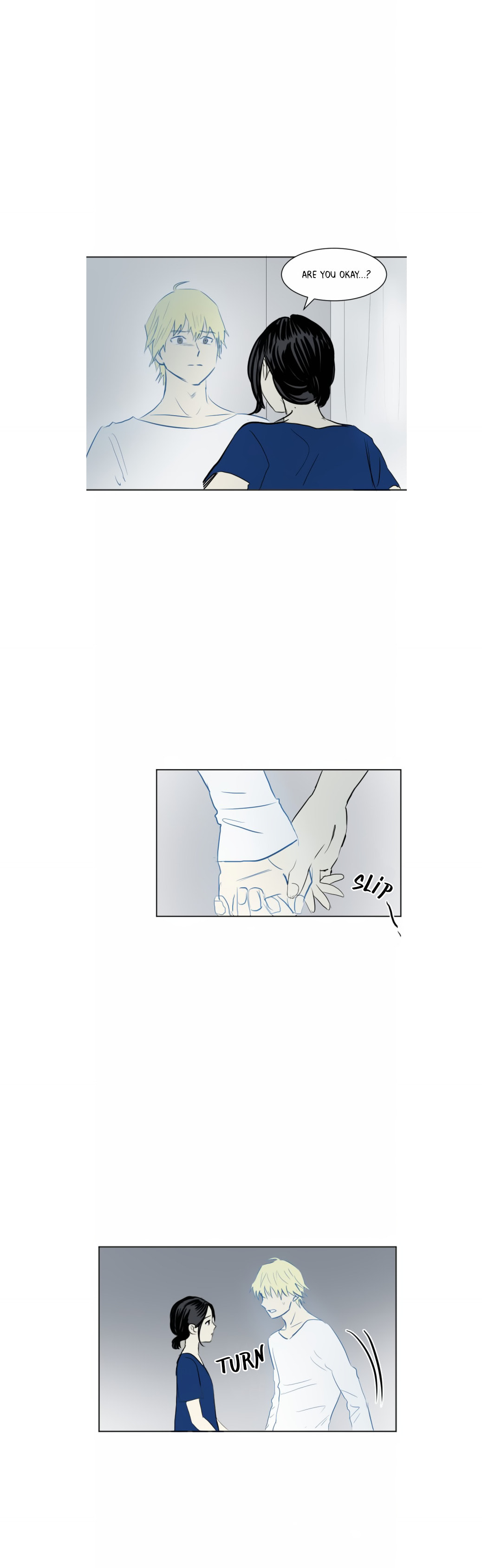 My Boo Chapter 22 page 9 - 