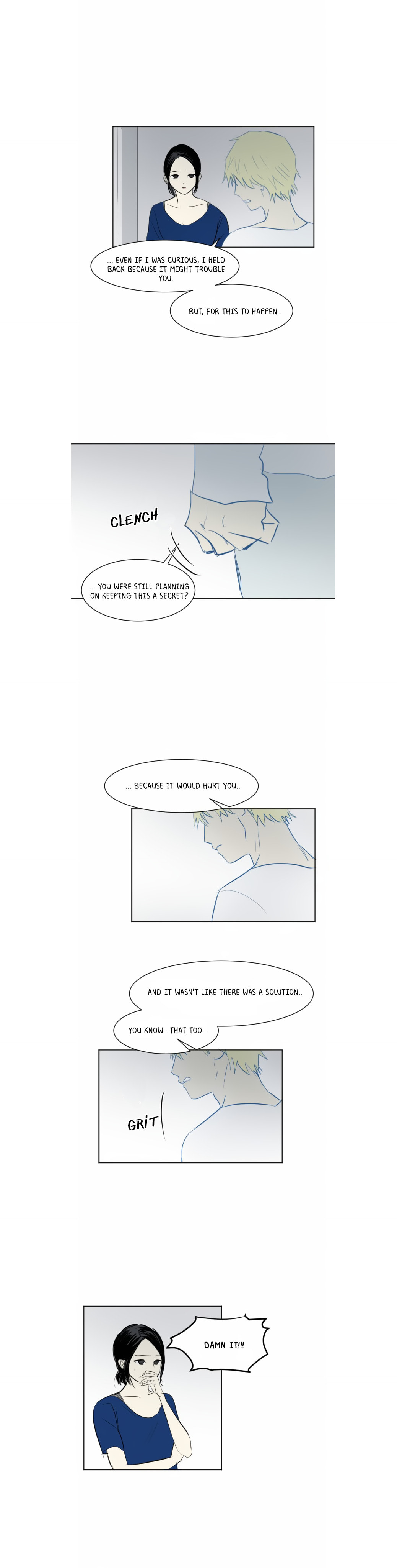 My Boo Chapter 22 page 10 - 