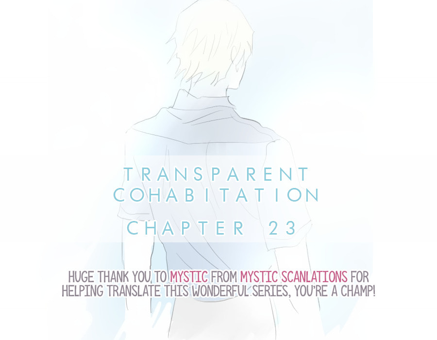 My Boo Chapter 23 page 1 - 