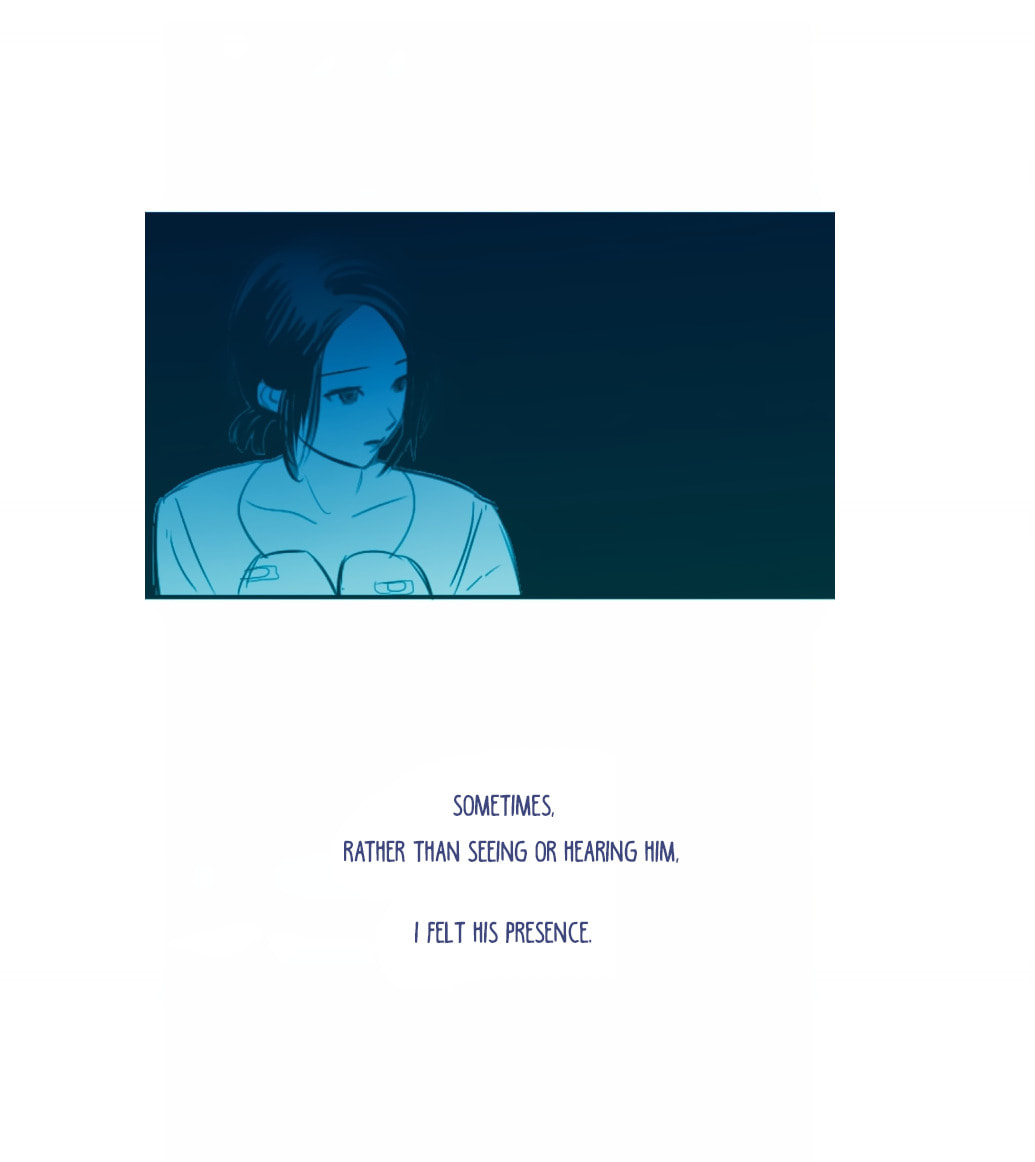 My Boo Chapter 23 page 2 - 