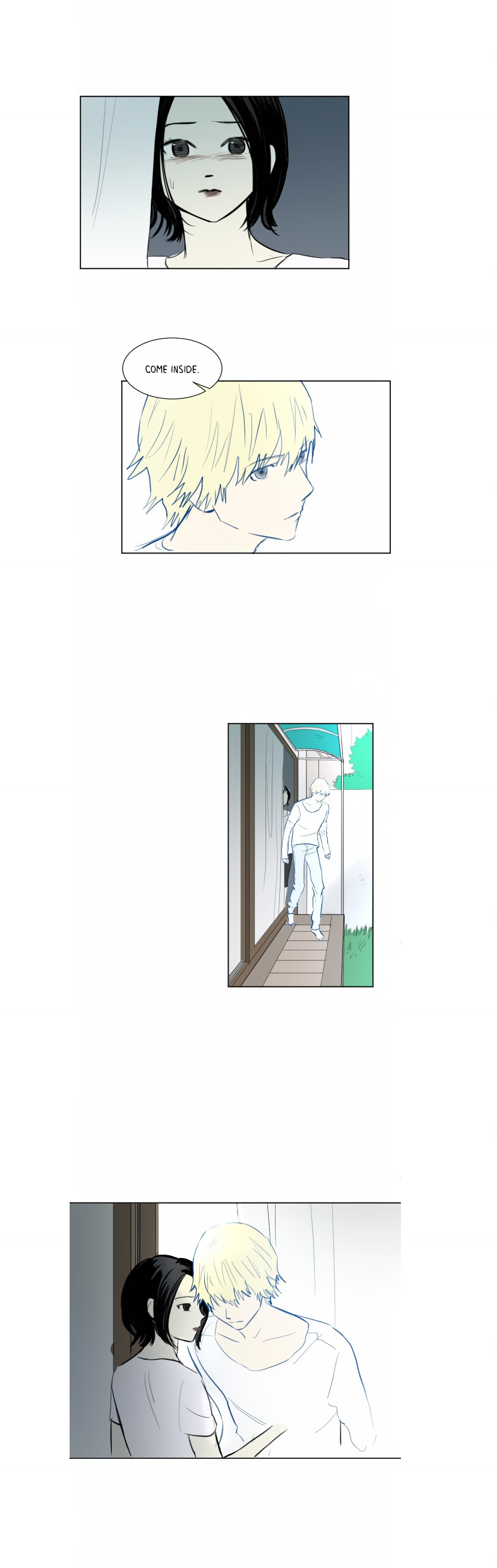 My Boo Chapter 23 page 11 - 