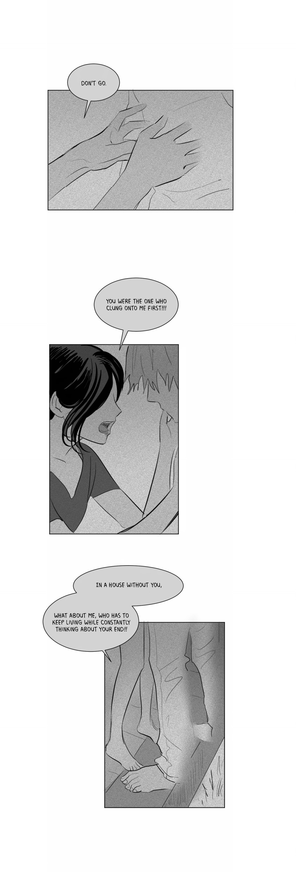 My Boo Chapter 23 page 13 - 