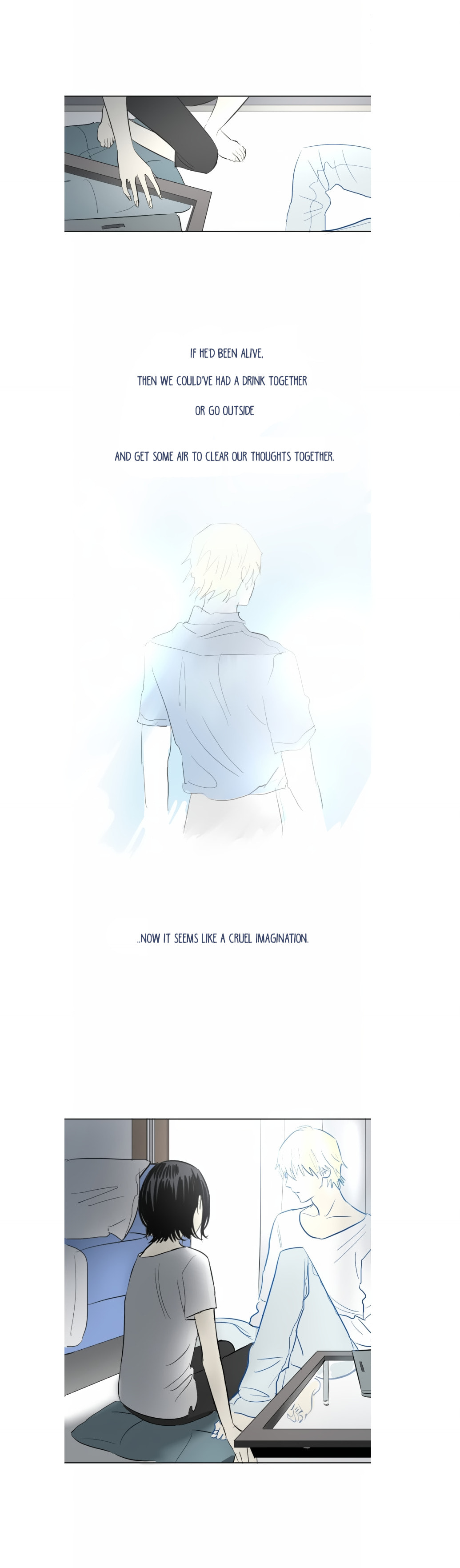 My Boo Chapter 23 page 16 - 