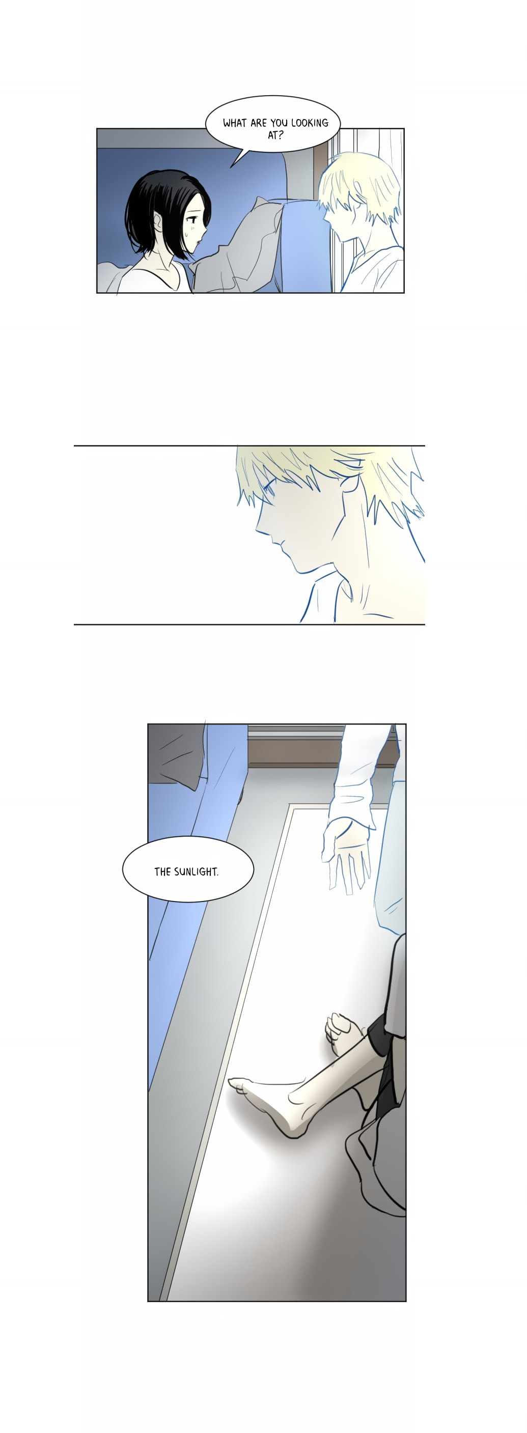 My Boo Chapter 23 page 17 - 