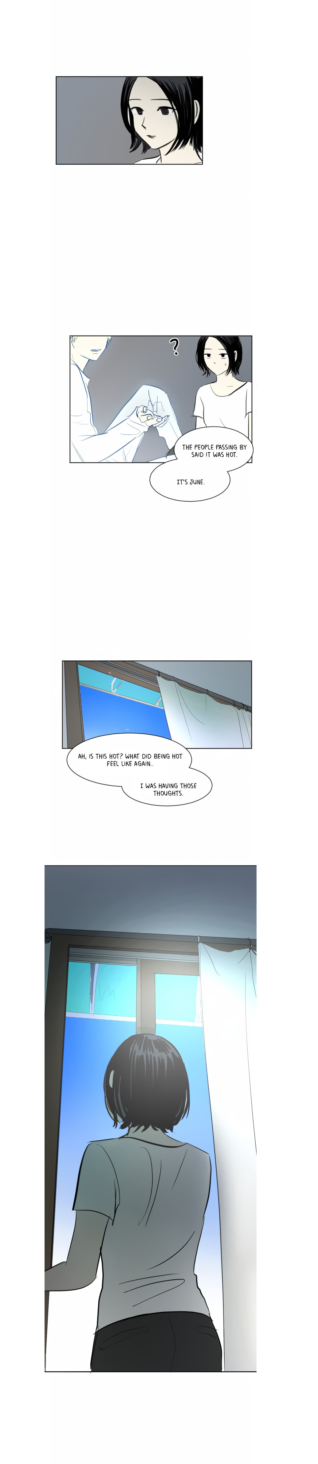 My Boo Chapter 23 page 18 - 
