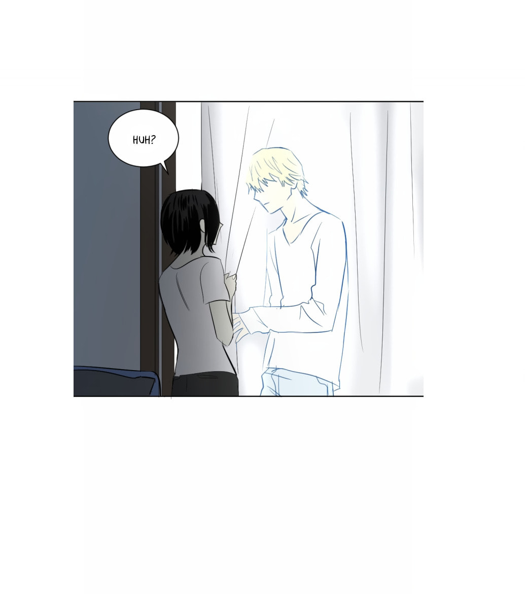 My Boo Chapter 23 page 22 - 