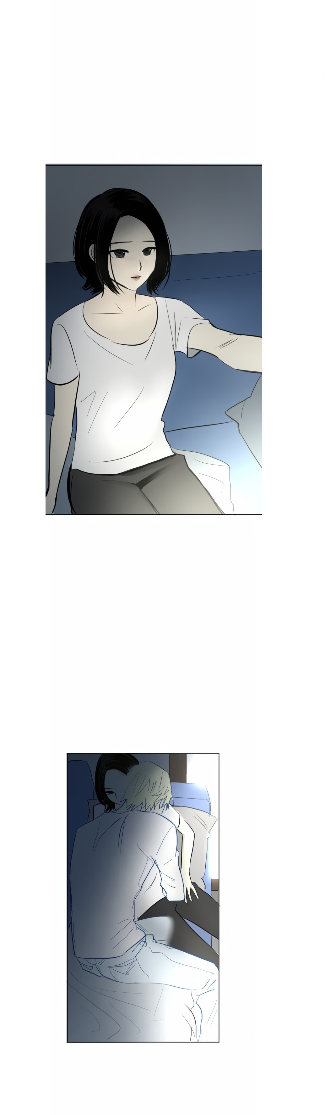 My Boo Chapter 23 page 25 - 