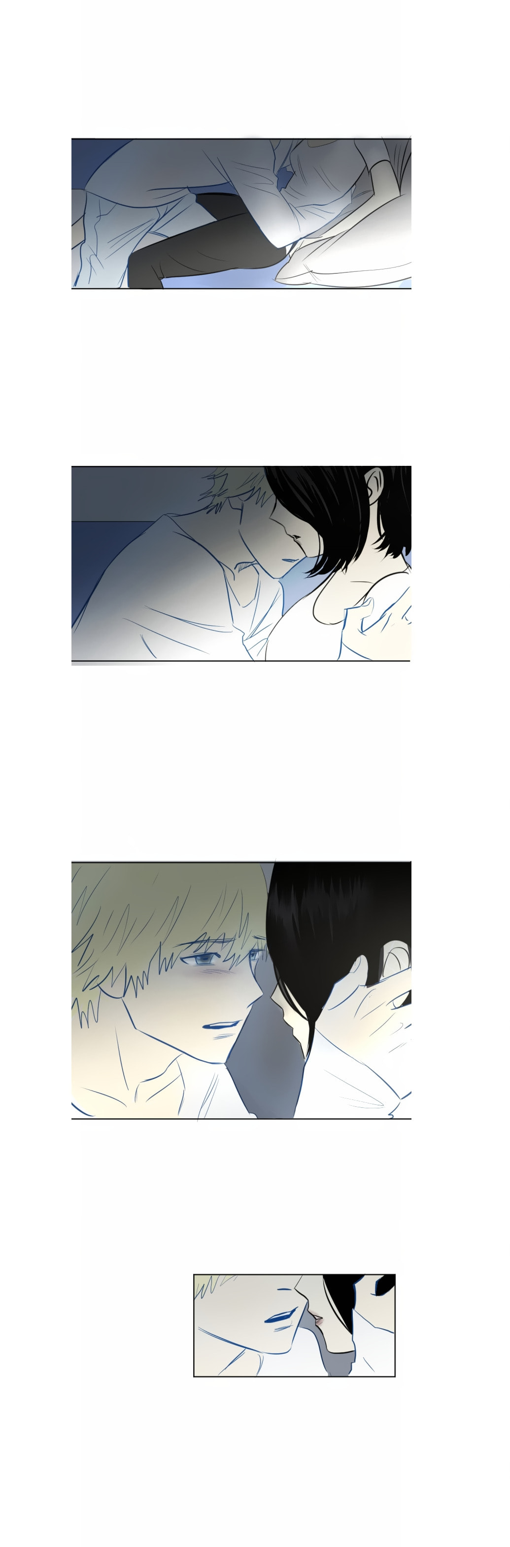 My Boo Chapter 23 page 26 - 