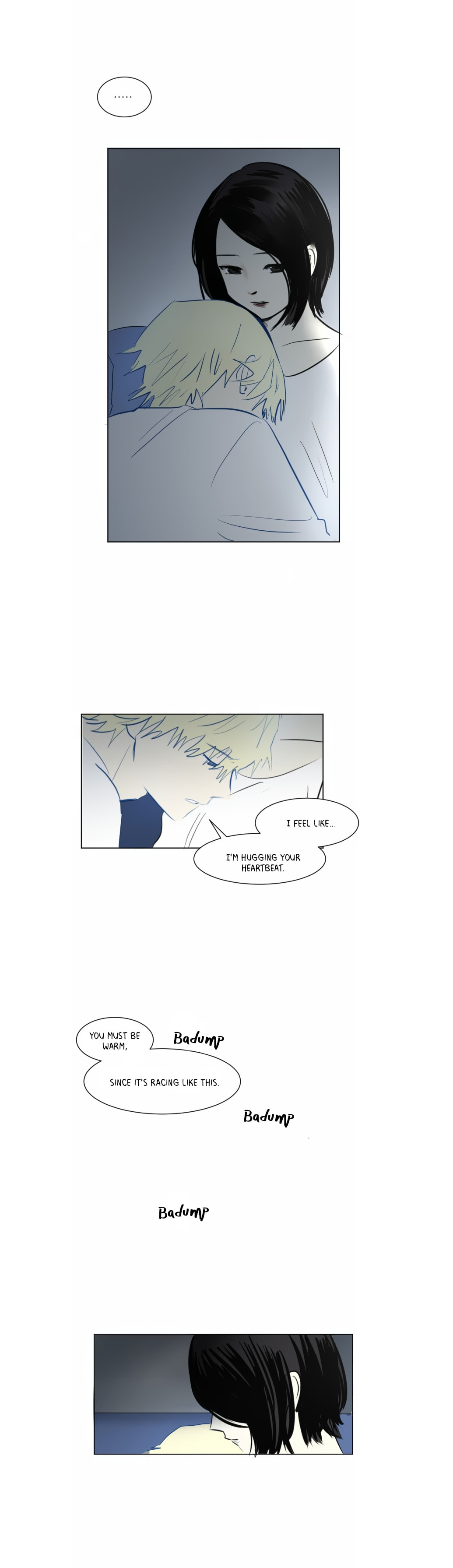 My Boo Chapter 23 page 27 - 