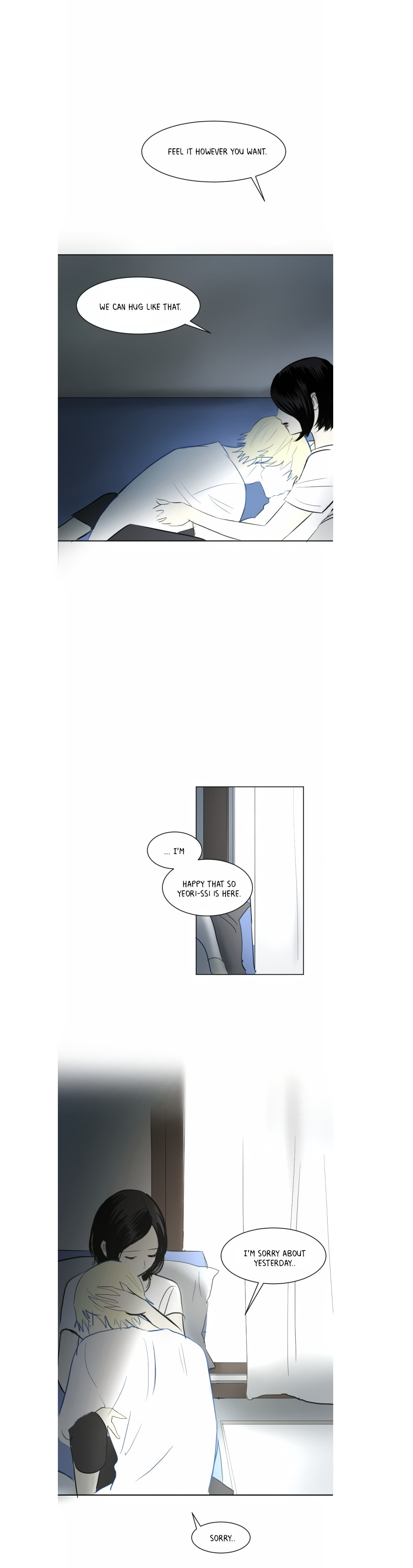 My Boo Chapter 23 page 28 - 
