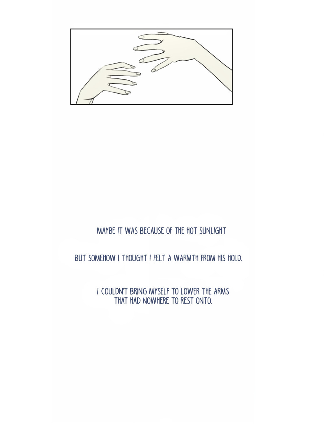 My Boo Chapter 23 page 29 - 