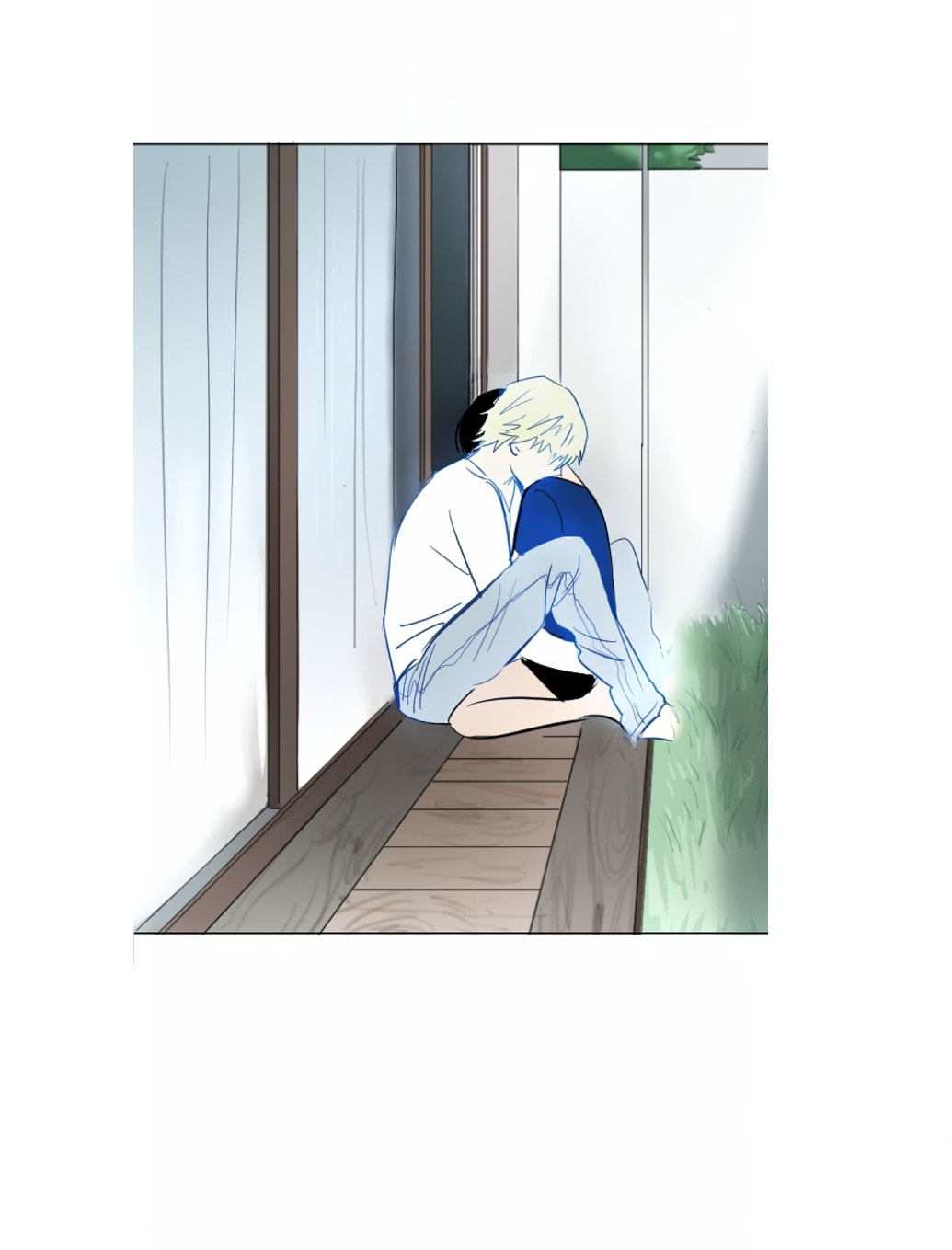 My Boo Chapter 23 page 4 - 