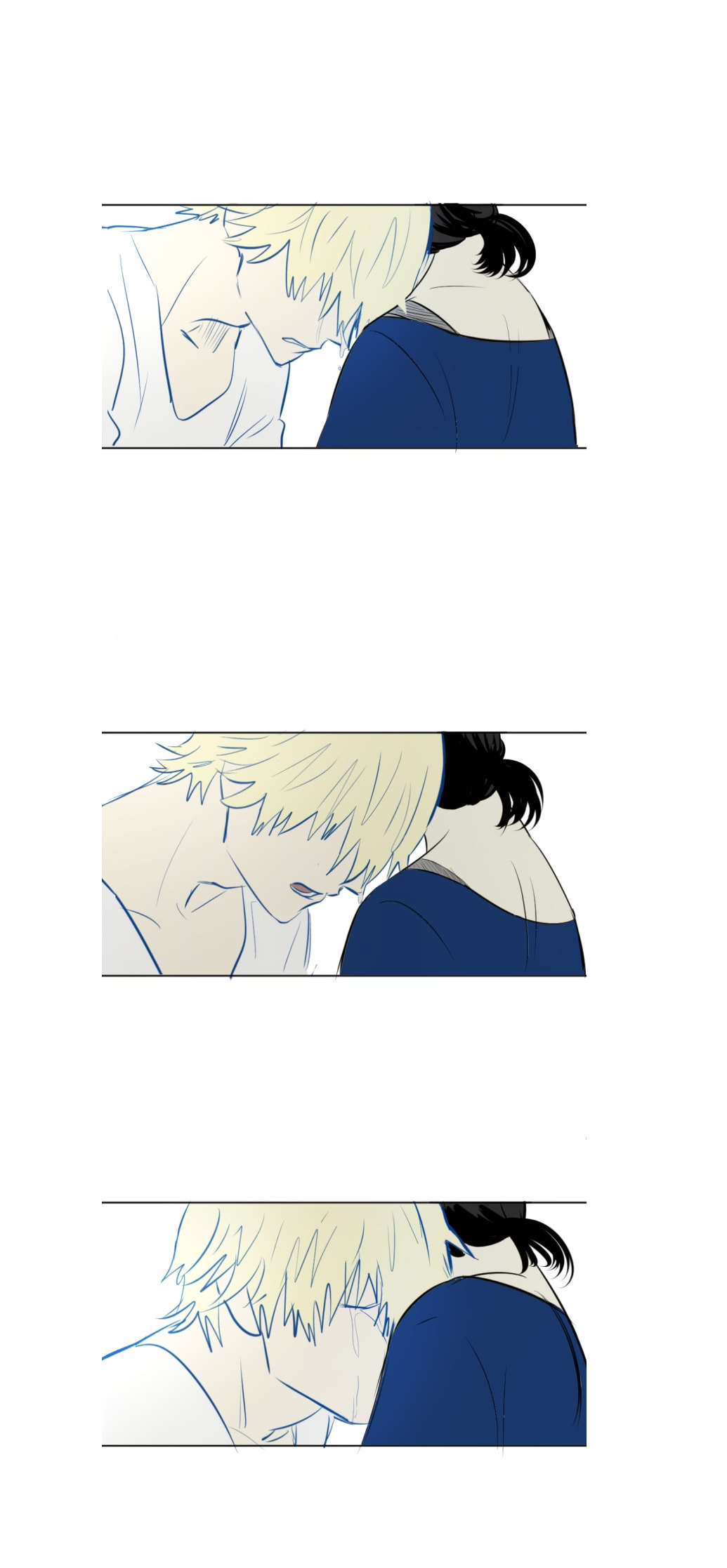 My Boo Chapter 23 page 5 - 