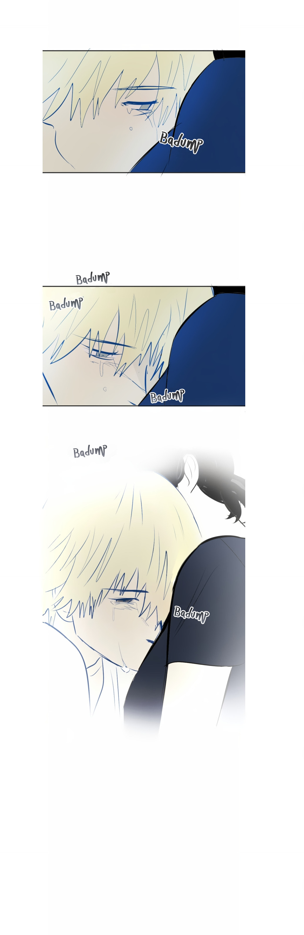My Boo Chapter 23 page 6 - 
