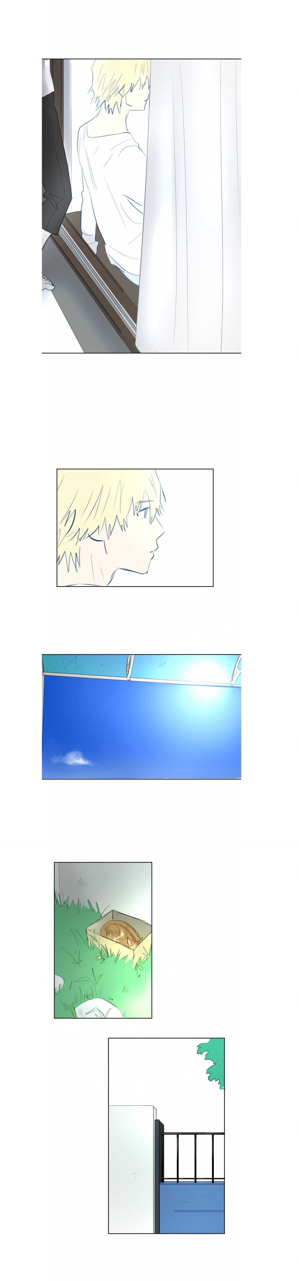 My Boo Chapter 23 page 9 - 