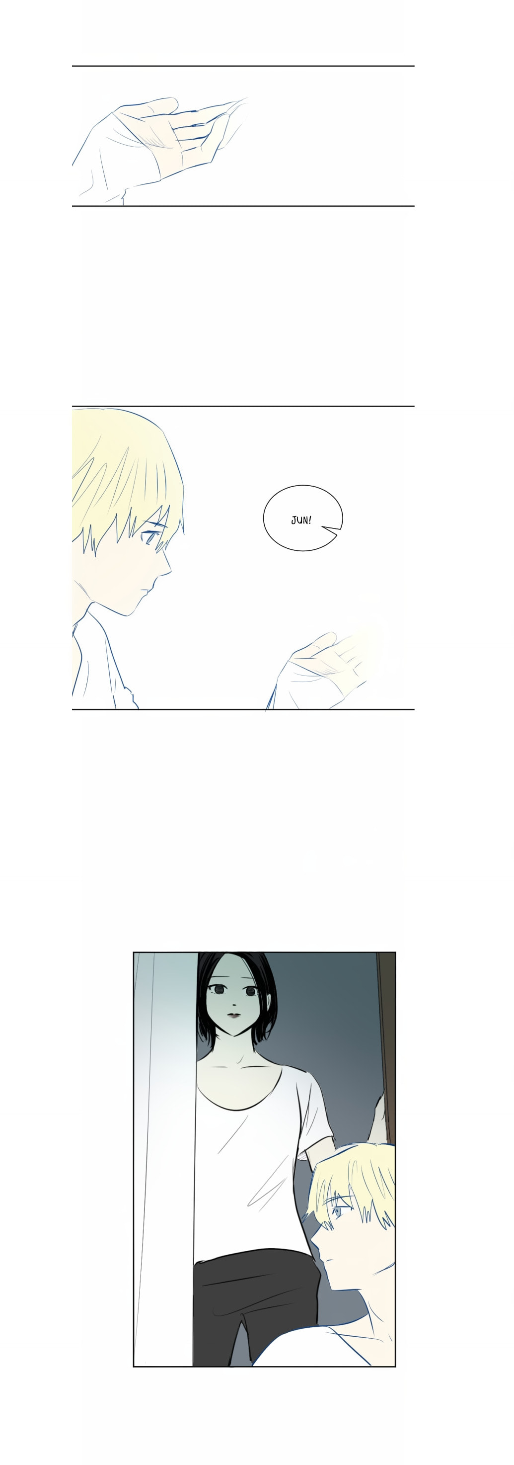 My Boo Chapter 23 page 10 - 