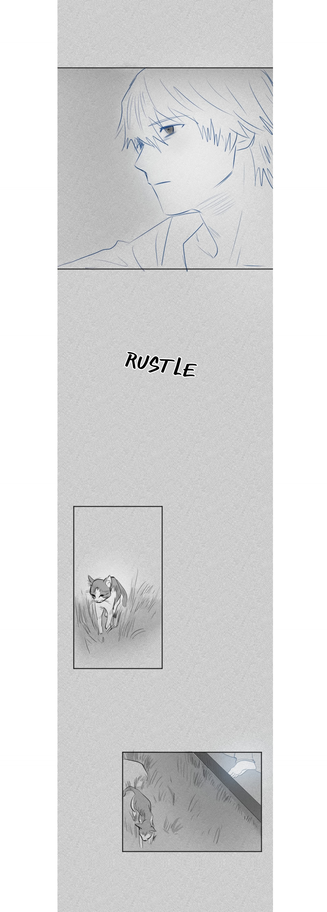 My Boo Chapter 24 page 12 - 
