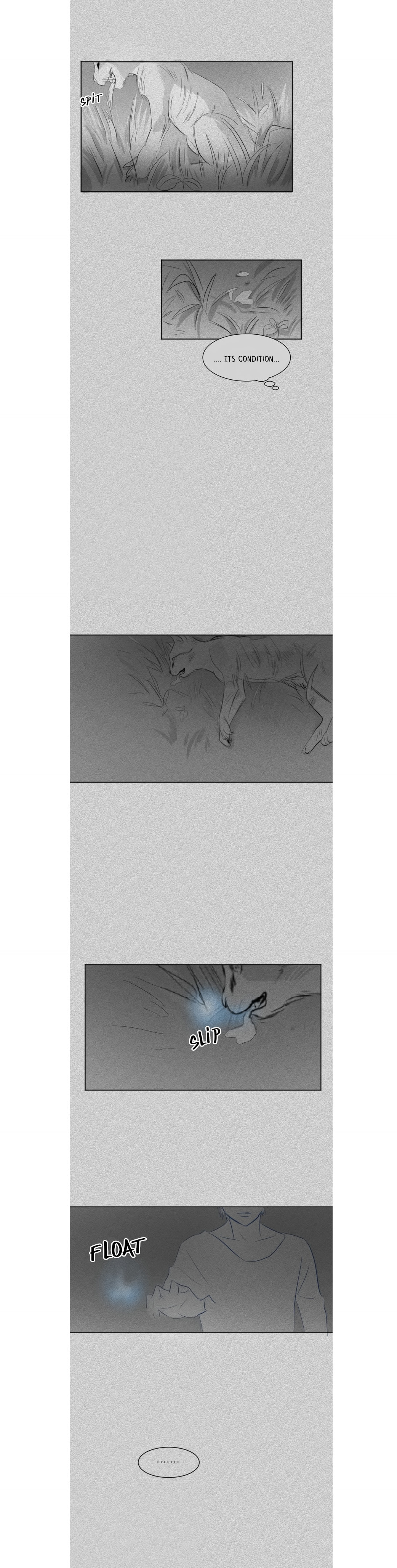 My Boo Chapter 24 page 14 - 