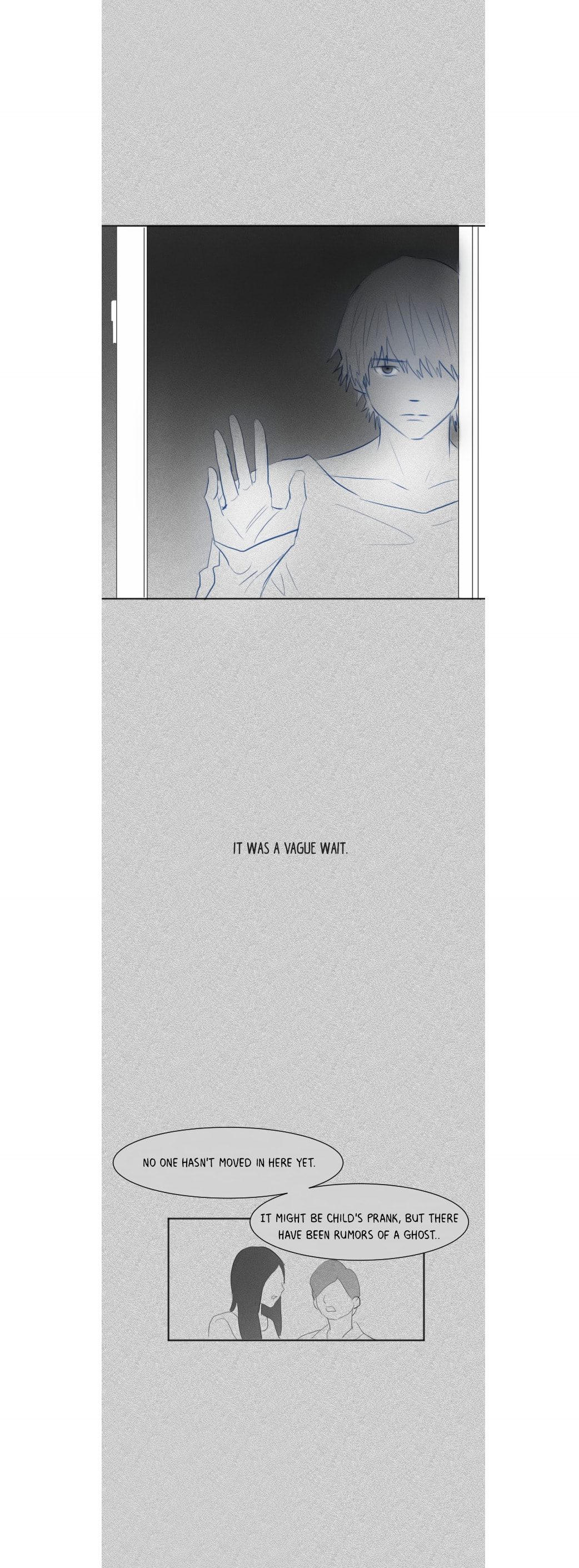My Boo Chapter 24 page 17 - 