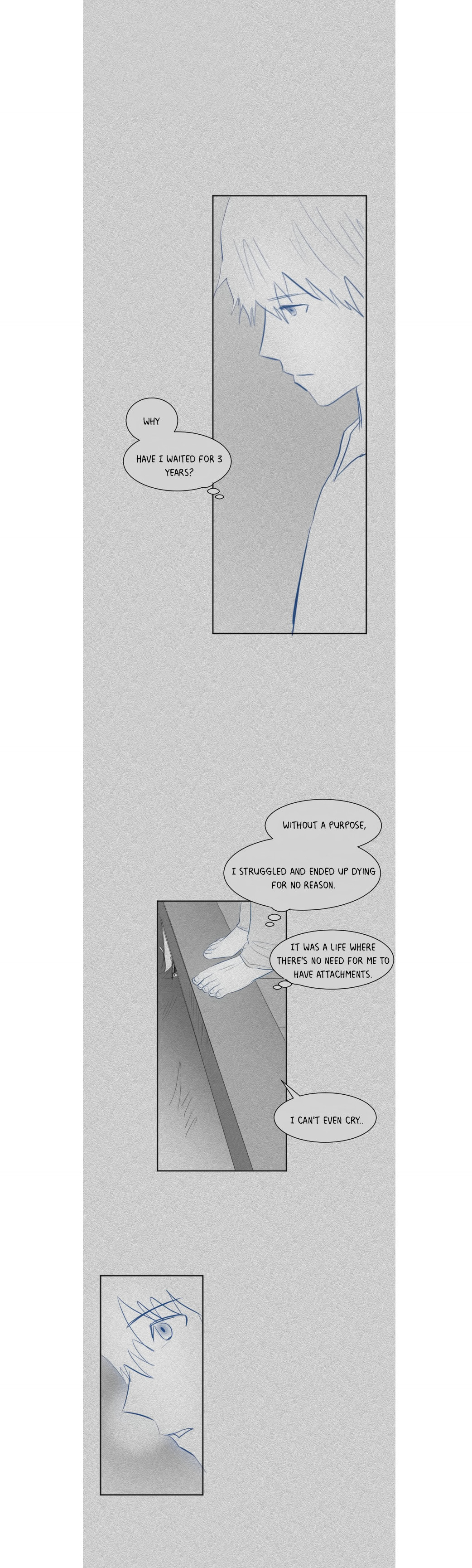 My Boo Chapter 24 page 19 - 
