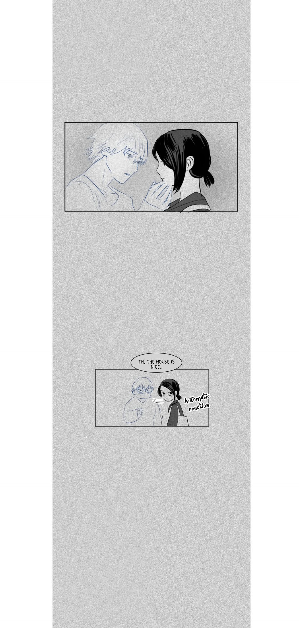 My Boo Chapter 24 page 21 - 