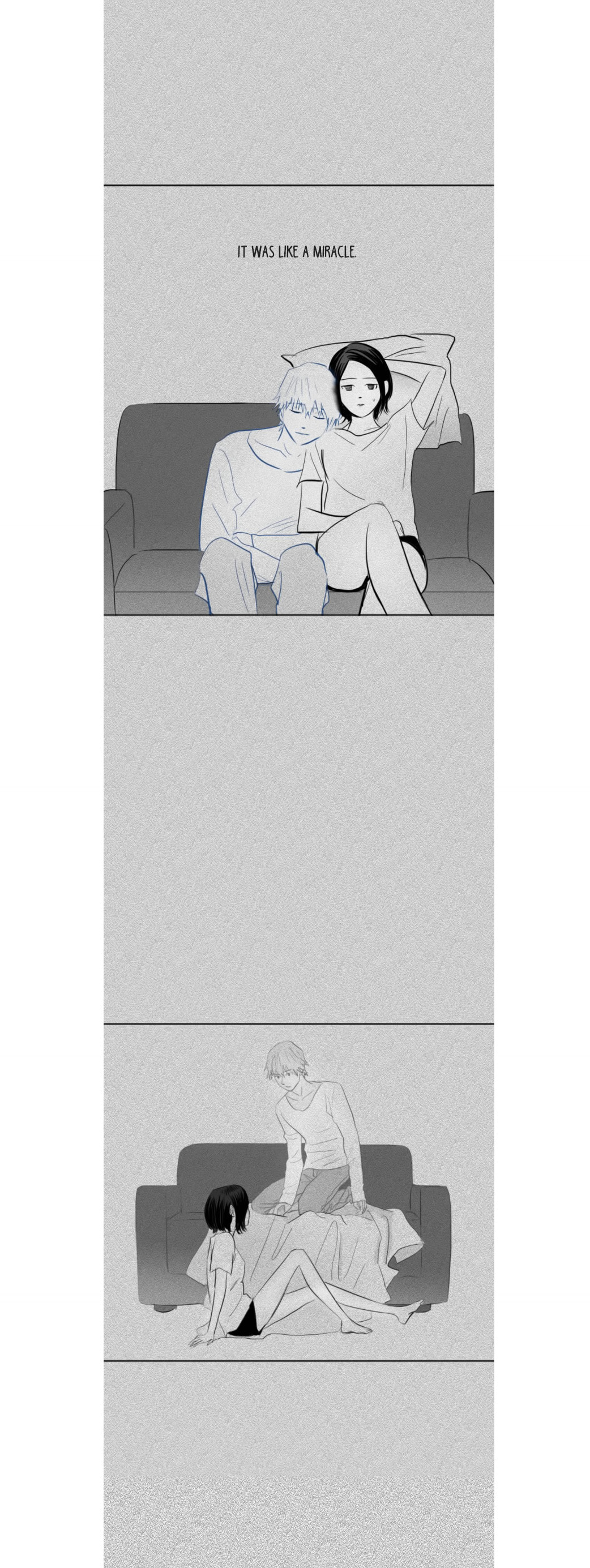 My Boo Chapter 24 page 22 - 