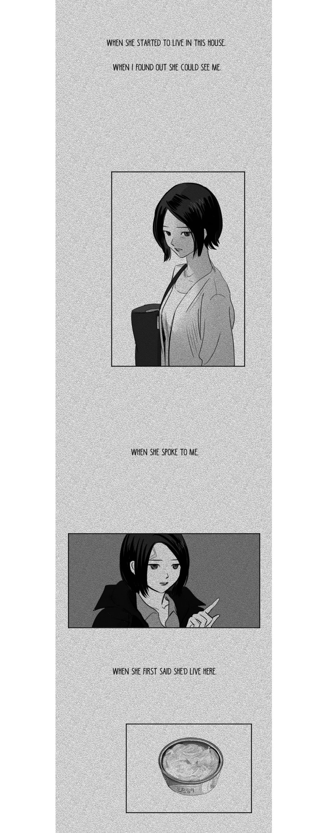 My Boo Chapter 24 page 23 - 