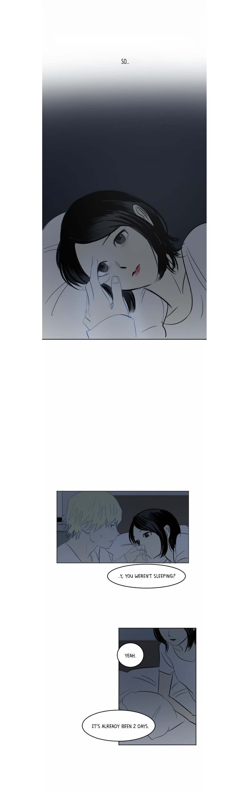 My Boo Chapter 24 page 25 - 