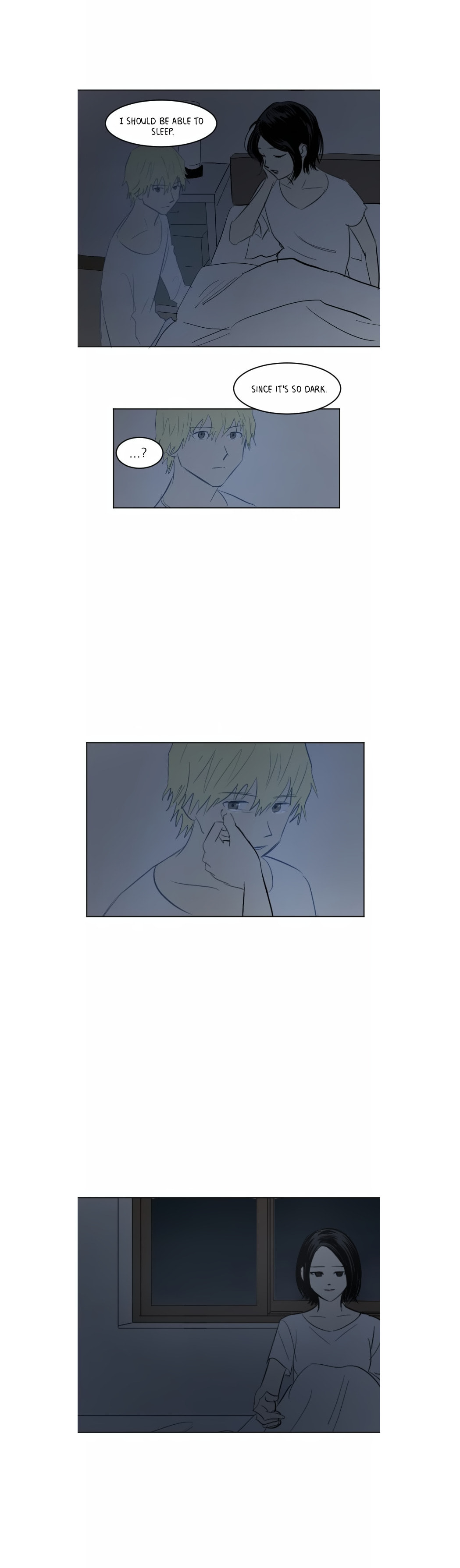 My Boo Chapter 24 page 26 - 