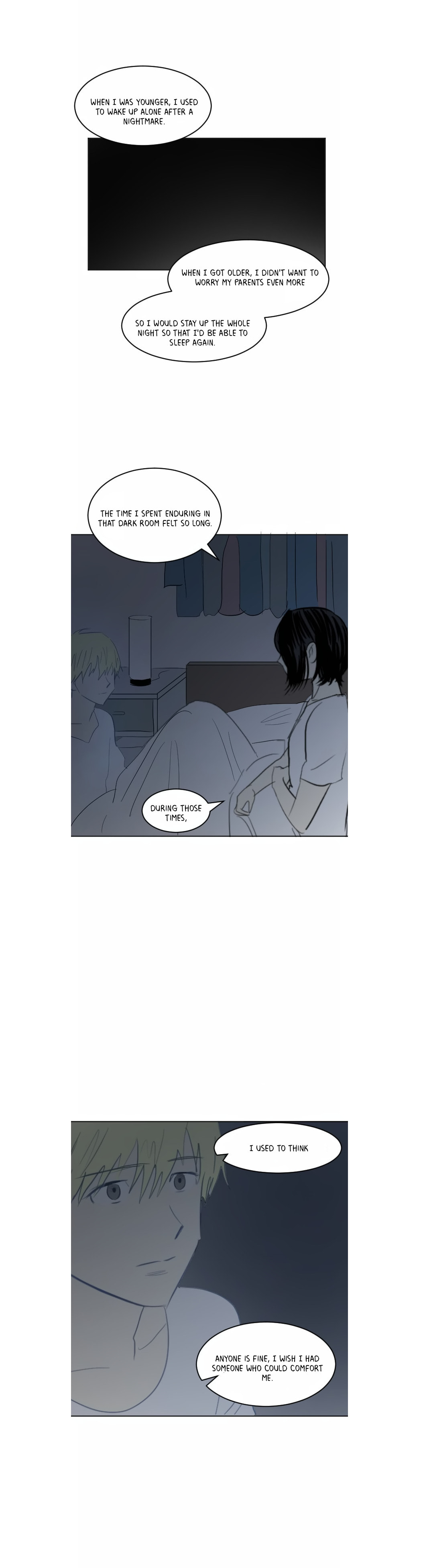 My Boo Chapter 24 page 27 - 