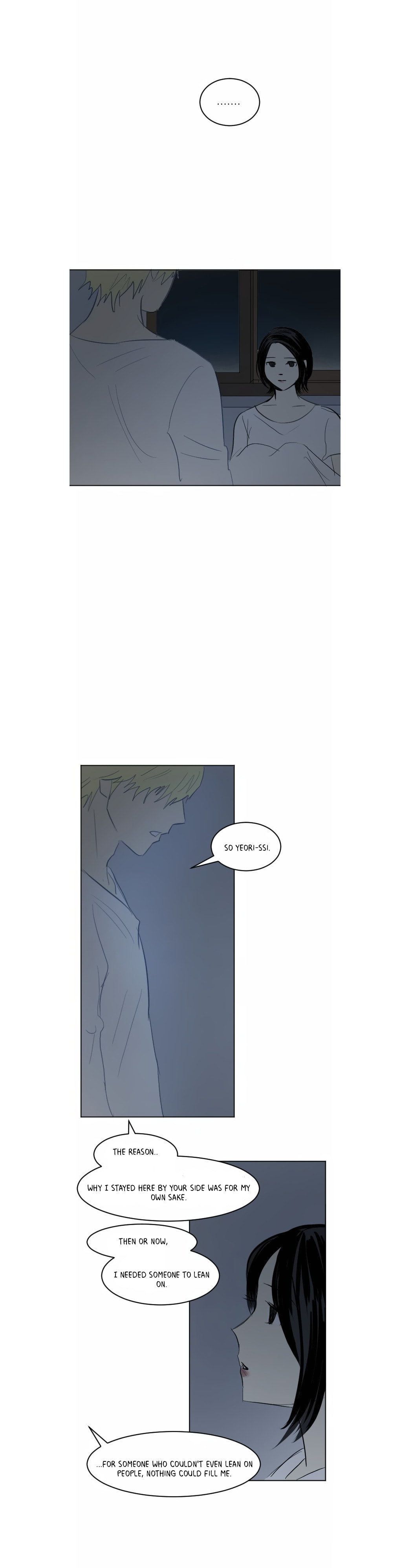 My Boo Chapter 24 page 28 - 