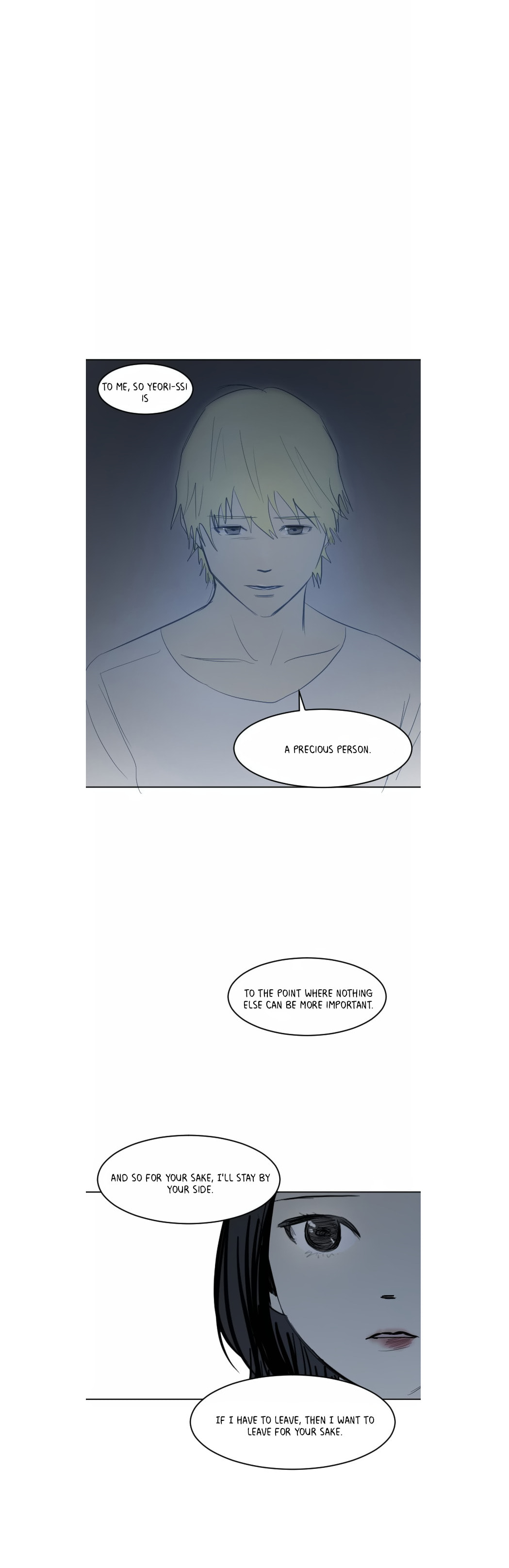 My Boo Chapter 24 page 29 - 